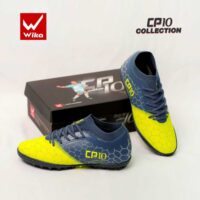 Giày đá bóng Wika CP10 Công Phượng chính hãng màu 2