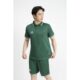 Bộ quần áo polo thể thao acrra warrix super fex thái lan phù hợp làm áo đội áo team lớp đồng phục công ty màu xanh cỏ 1