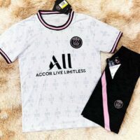 Bộ sưu tập quần áo thể thao thời trang paris psg quần có túi logo thêu cao cấp đẹp