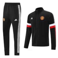 Bộ quần áo khoác nỉ thu đông clb MU Manchester United chất dày nhiều màu logo thêu cao cấp mới av