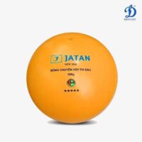 Mua bóng chuyền hơi vàng chính hãng xịn loại học sinh và người lớn chuẩn thi đấu 200G 250G 300G 1