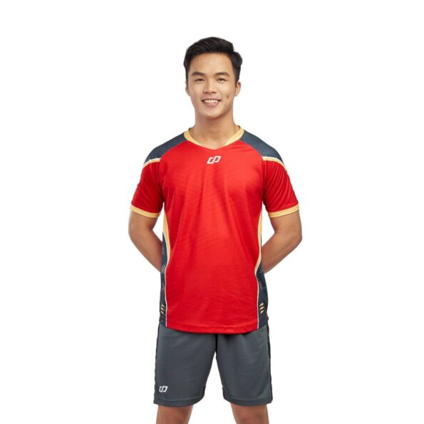 Bộ quần áo bóng đá phủi thiết kế áo đá banh chính hãng CP Sport Arena nhiều màu đẹp mới