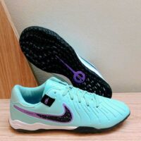 Giày đá bóng Nike Tiempo Pro Legend 10 Xanh Ngọc TF màu xanh ngọc 1