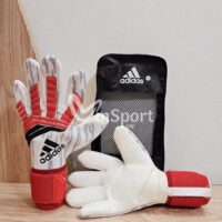 Găng bao tay thủ môn Adidas Predator 19 Pro nhiều màu mới bền đẹp bản thiết kế mới 2024 xanh lá 2