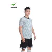 Bộ quần áo Continents Peregrine thiết kế chính hãng nhiều màu xanh rêu