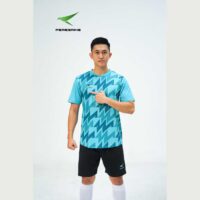 Bộ quần áo Thunder Peregrine thiết kế chính hãng nhiều màu đỏ