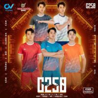 Bộ quần áo bóng đá CV Convis C250 chính hãng Riki Sport nhiều màu