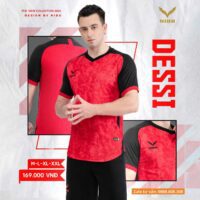 Bộ quần áo NIDU DESSI chính hãng giá rẻ nhiều màu đen