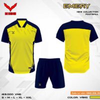 Bộ quần áo NIDU EMERY người mặc chính hãng nhiều màu