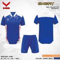 Bộ quần áo NIDU EMERY người mặc chính hãng nhiều màu