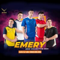 Bộ quần áo NIDU EMERY người mặc chính hãng nhiều màu