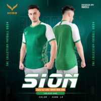 Bộ quần áo NIDU SION chính hãng giá rẻ nhiều màu đỏ