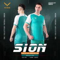 Bộ quần áo NIDU SION chính hãng giá rẻ nhiều màu đỏ