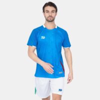 Bộ quần áo bóng đá phủi thiết kế Bulbal Euro 2024 các đội tuyển quốc gia