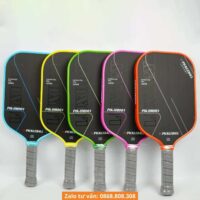 Vợt pickleball PIK-HM001 nhập khẩu chính hãng Picklebal Luxury
