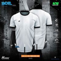 Bộ quần áo bóng đá Boil thiết kế Amac nhiều màu