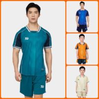 Bộ quần áo bóng đá Bulbal Hunter 2 người lớn & trẻ em chính hãng