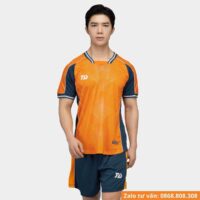 Bộ quần áo bóng đá Bulbal Hunter 2 người lớn & trẻ em chính hãng