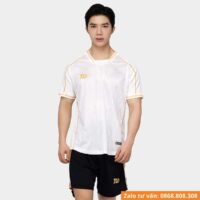 Bộ quần áo bóng đá Bulbal Hunter 2 người lớn & trẻ em chính hãng