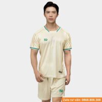 Bộ quần áo bóng đá Bulbal Hunter 2 người lớn & trẻ em chính hãng