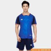 Bộ quần áo bóng đá Bulbal Hunter 2 người lớn & trẻ em chính hãng