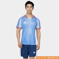 Bộ quần áo bóng đá Bulbal Hunter 2 người lớn & trẻ em chính hãng