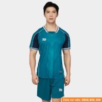 Bộ quần áo bóng đá Bulbal Hunter 2 người lớn & trẻ em chính hãng