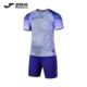 Bộ quần áo bóng đá Joma MultiLine mã 3145FPB015 nhiều màu tím