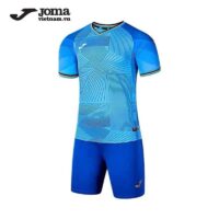 Bộ quần áo bóng đá Joma MultiLine mã 3145FPB015 nhiều màu