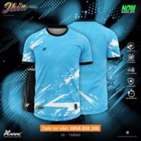 Bộ quần áo bóng đá Phin Amac nhiều màu