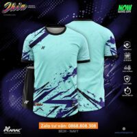Bộ quần áo bóng đá Phin Amac nhiều màu