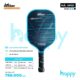 Vợt Pickleball Zocker Happy HP01 Standard Màu xanh