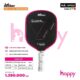 Vợt Pickleball Zocker Happy HP02 Super Quality Pink pink hồng