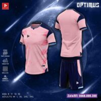 Bộ quần áo bóng đá Just Play Optimus chính hãng nhiều màu