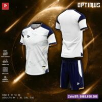 Bộ quần áo bóng đá Just Play Optimus chính hãng nhiều màu