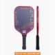 Vợt pickleball panther kaiwin chính hãng giá rẻ màu đỏ