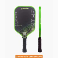 Vợt pickleball panther kaiwin chính hãng giá rẻ màu tím 1