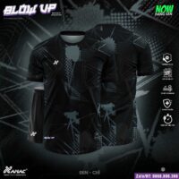 Bộ quần áo bóng đá Blow Up Amac chính hãng nhiều màu