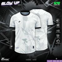 Bộ quần áo bóng đá Blow Up Amac chính hãng nhiều màu