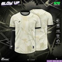 Bộ quần áo bóng đá Blow Up Amac chính hãng nhiều màu