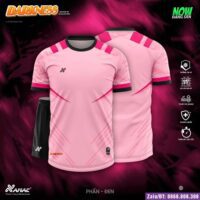 Bộ quần áo bóng đá Darkness Amac chính hãng nhiều màu