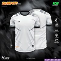 Bộ quần áo bóng đá Darkness Amac chính hãng nhiều màu
