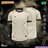 Bộ quần áo bóng đá Darkness Amac chính hãng nhiều màu