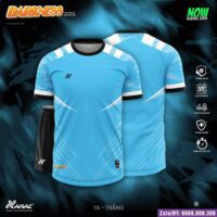 Bộ quần áo bóng đá Darkness Amac chính hãng nhiều màu