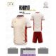Bộ quần áo bóng đá Rhino Vevoca thiết kế chính hãng hp sport nhiều màu vàng be đỏ