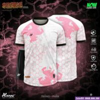Bộ quần áo bóng đá Snake Amac chính hãng nhiều màu