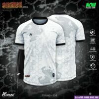 Bộ quần áo bóng đá Snake Amac chính hãng nhiều màu