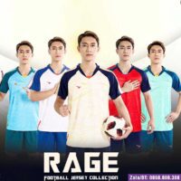 Ảnh đại diện Bộ quần áo đá bóng Beyono Rage vải dệt kim bio chính hãng nhiều màu