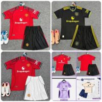 Tổng hợp áo bóng đá Manchester United 25 26 MU năm 2025 2026 snapdragon