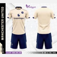 Tổng hợp áo bóng đá Manchester United 25 26 MU năm 2025 2026 snapdragon